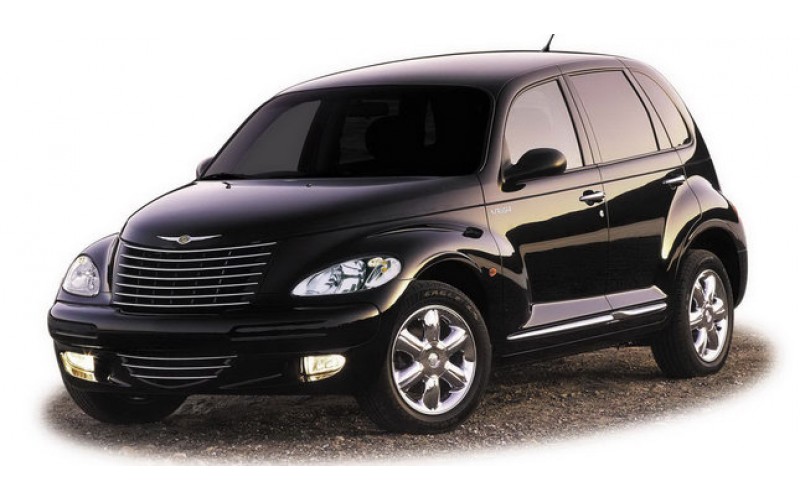 Cruiser Cruiser